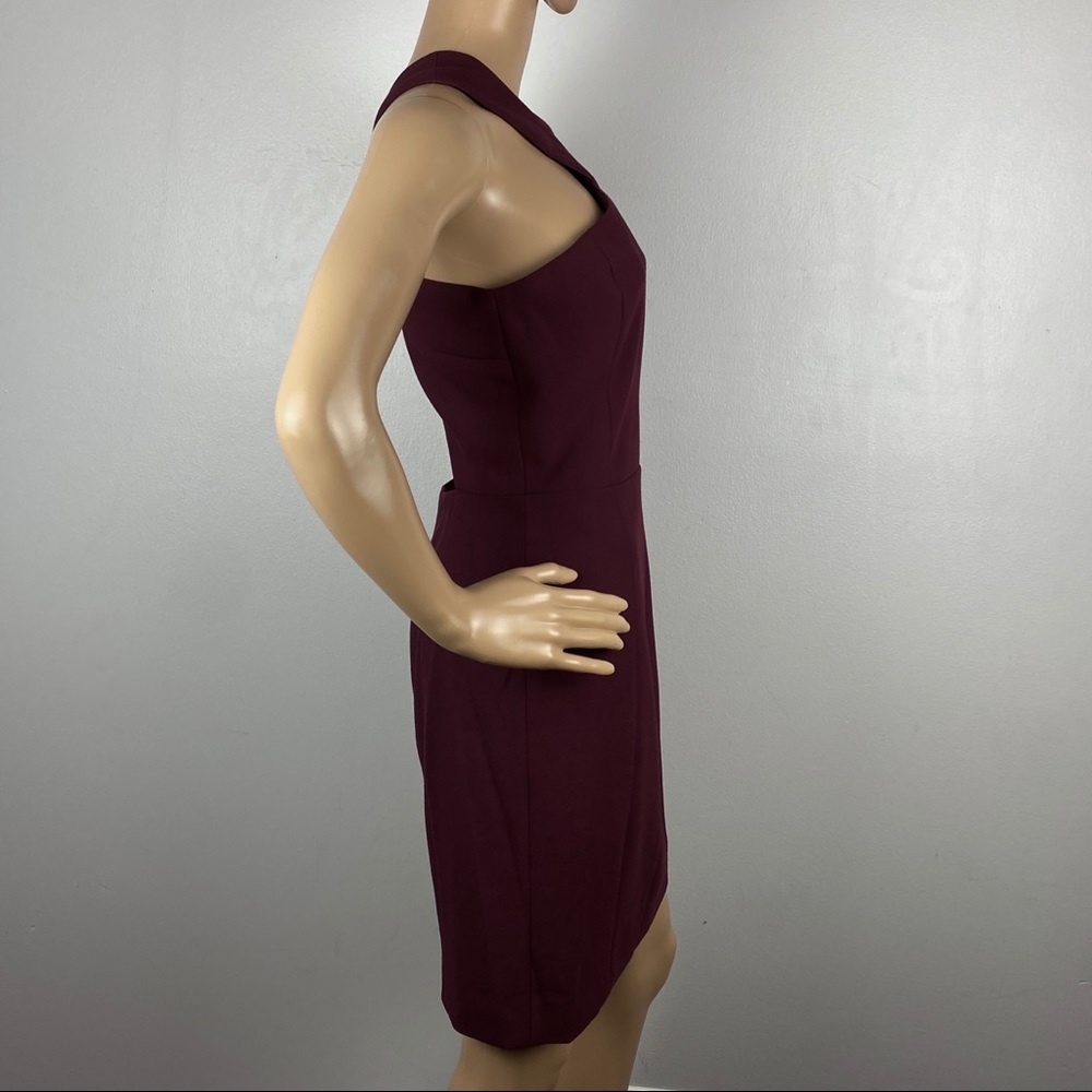 NEW ELIZABETH AND JAMES SLEEVELESS MINI DRESS - Picture 3 of 4